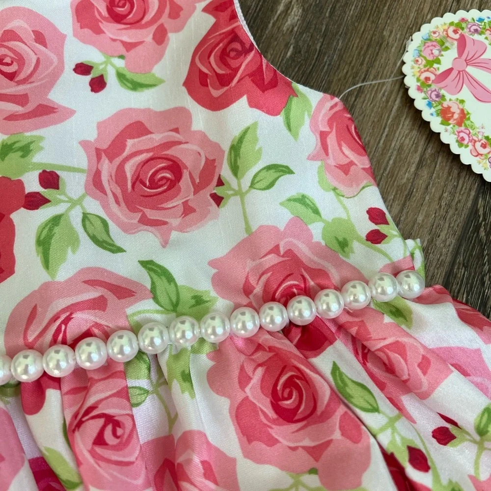 American Princess Dress